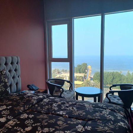 Gulf Blue Waves أمواج الخليج الزرقاء Otel Kuveyt Dış mekan fotoğraf